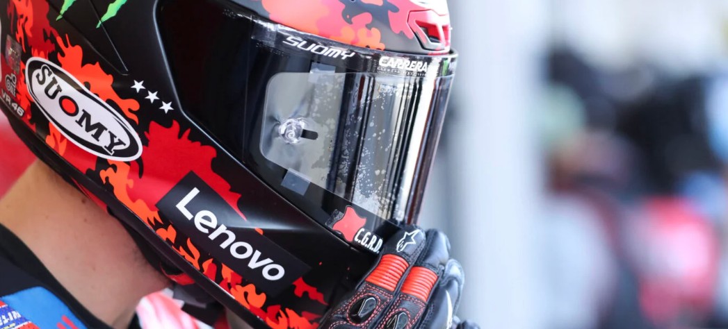 Pecco Bagnaia 