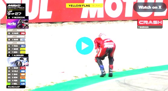 Pecco Bagnaia 