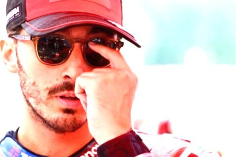 Pecco Bagnaia