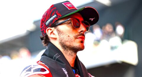 Pecco Bagnaia