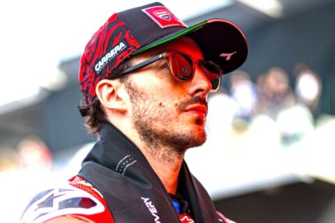 Pecco Bagnaia