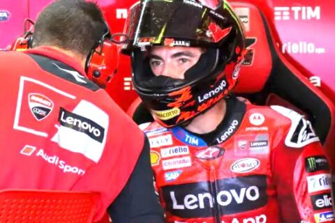Pecco Bagnaia