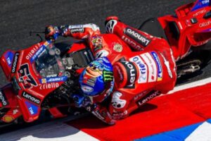 Pecco Bagnaia