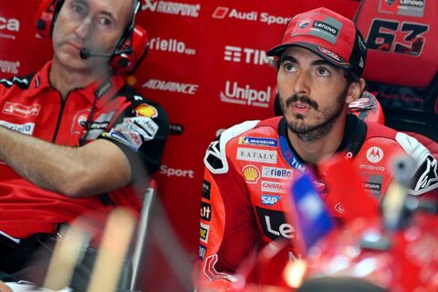 Pecco Bagnaia