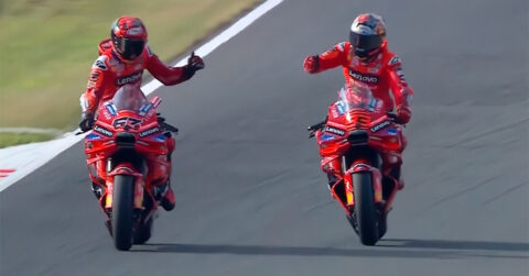 Bagnaia