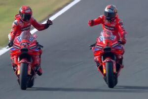 Bagnaia