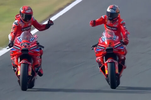 Bagnaia