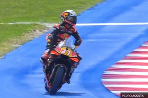 Acosta Misano