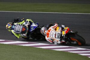 Dani Pedrosa 2015