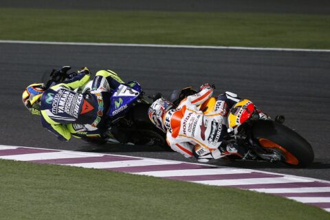 Dani Pedrosa 2015