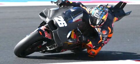 KTM