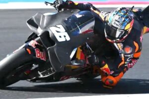 KTM