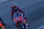 Moto3 Catalogne FP2