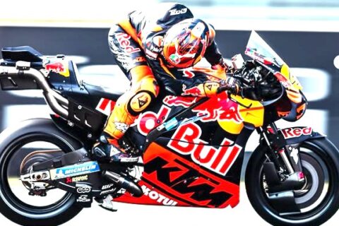 Pol Espargaró
