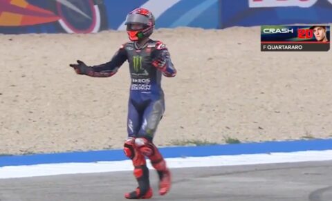 Quartararo Misano