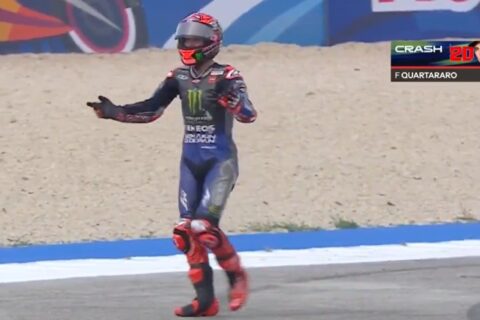 Quartararo Misano