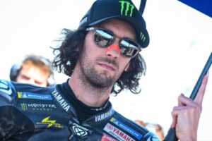 Alex Rins Catalogne