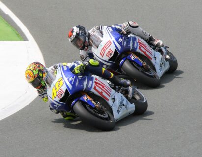 Lorenzo Rossi