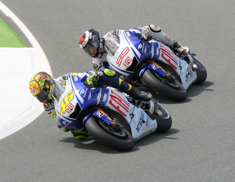 Lorenzo Rossi