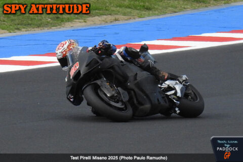 MotoGP Test Pirelli Misano : Des essais encourageants !