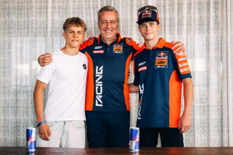 Red Bull KTM Tech3