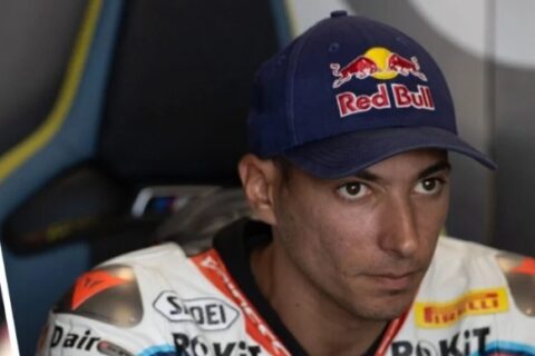 MotoGP, Yamaha : Toprak Razgatlioglu n’est pas encore dans le box Pramac mais il y a déjà un problème