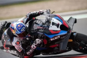 WSBK Superbike Aragon FP1 : Un circuit Ducati ? Toprak Razgatlioglu efface l'histoire.