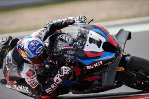 WSBK Superbike Aragon FP1 : Un circuit Ducati ? Toprak Razgatlioglu efface l'histoire.