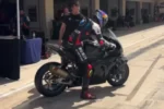 Toprak Razgatlioglu impressionne à nouveau : Chrono incroyable à Austin avec une BMW de série !