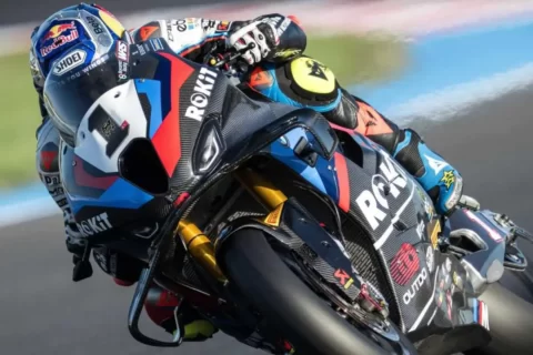 WSBK Superbike, Test Jerez : Toprak Razgatlioglu envoie un message à Nicolo Bulega