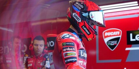 Marc Marquez