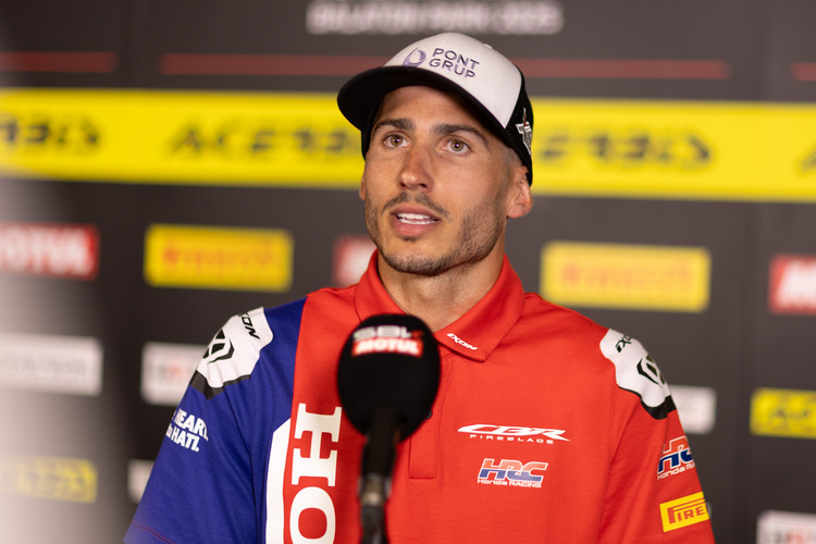 Miguel Oliveira 
