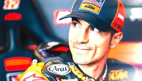 MotoGP, Maverick Viñales : "Pecco Bagnaia ? difficile de donner des conseils à quelqu’un de meilleur que soi"