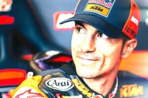MotoGP, Maverick Viñales : "Pecco Bagnaia ? difficile de donner des conseils à quelqu’un de meilleur que soi"