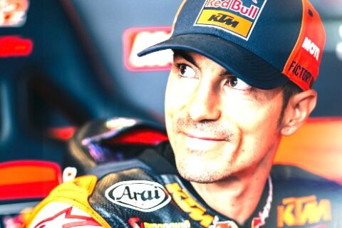 MotoGP, Maverick Viñales : "Pecco Bagnaia ? difficile de donner des conseils à quelqu’un de meilleur que soi"