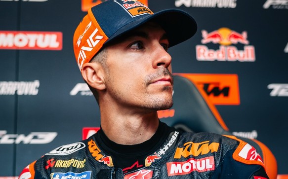 Maverick Vinales 
