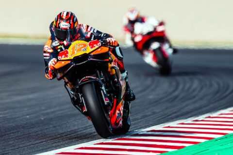 Maverick Vinales Japon