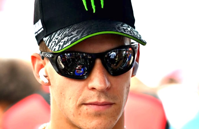 Fabio Quartararo 