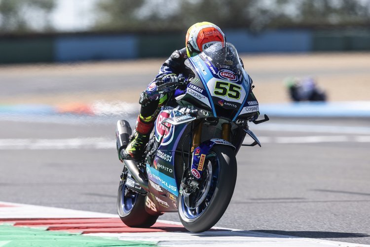 Miguel Oliveira