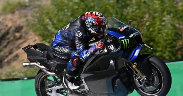 Fabio Quartararo 