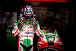 Zarco Misano