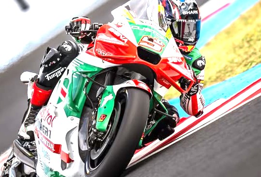 Johann Zarco