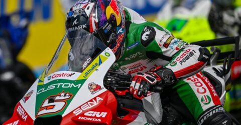 Johann Zarco
