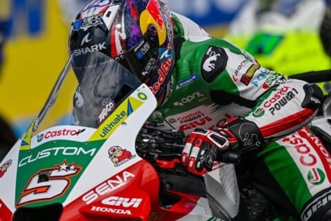 Johann Zarco