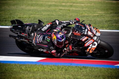 Jorge Martin