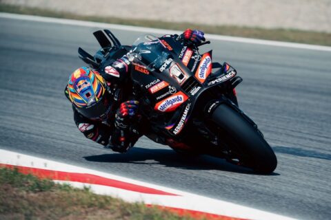 Jorge Martin