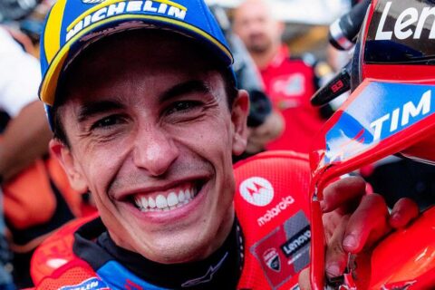 Marc Marquez