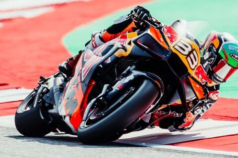 MotoGP Interview Hervé Poncharal (2/3) : L’apport de Liberty Media……