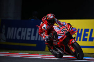 MotoGP Japon Michelin J3 : Des pneumatiques au service de la performance ultime à Motegi, toujours avec la même constance