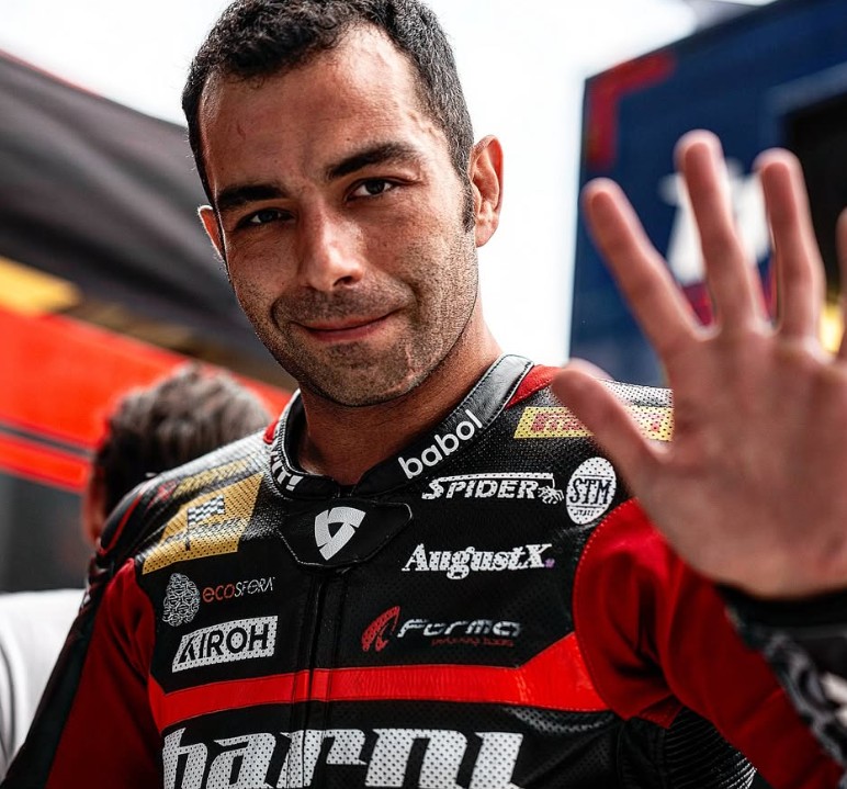 WSBK